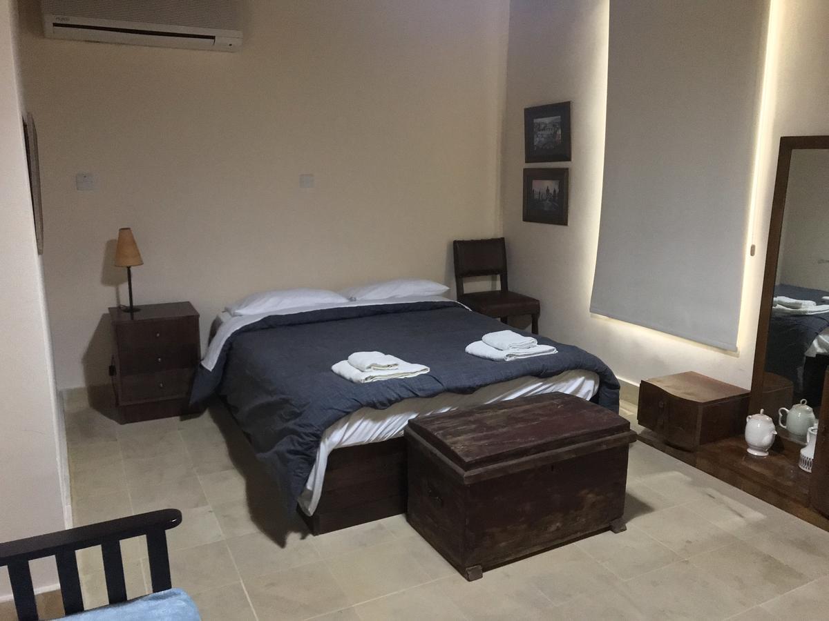 Вілла Agia Mavri House Koilani Екстер'єр фото
