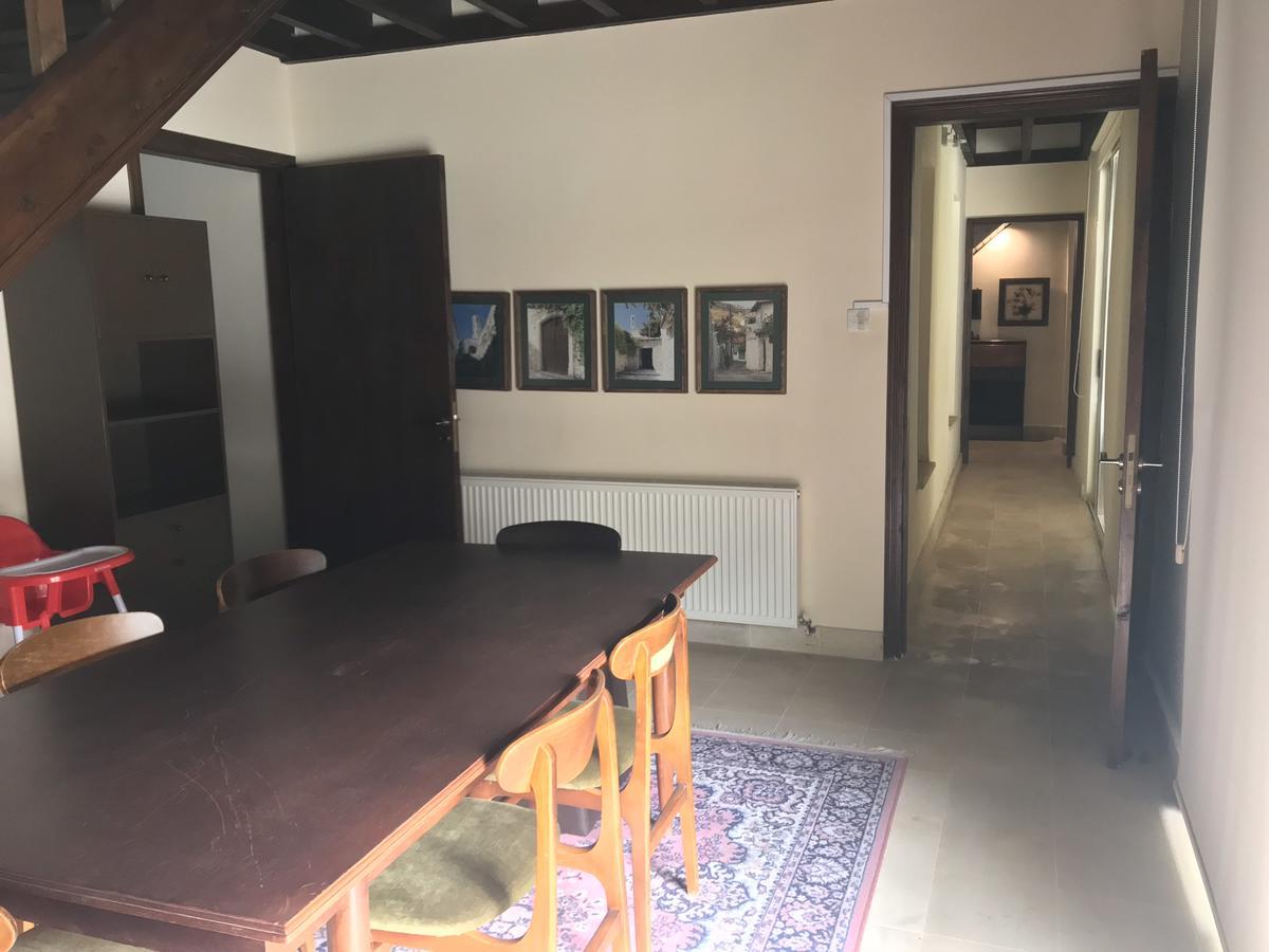 Вілла Agia Mavri House Koilani Екстер'єр фото