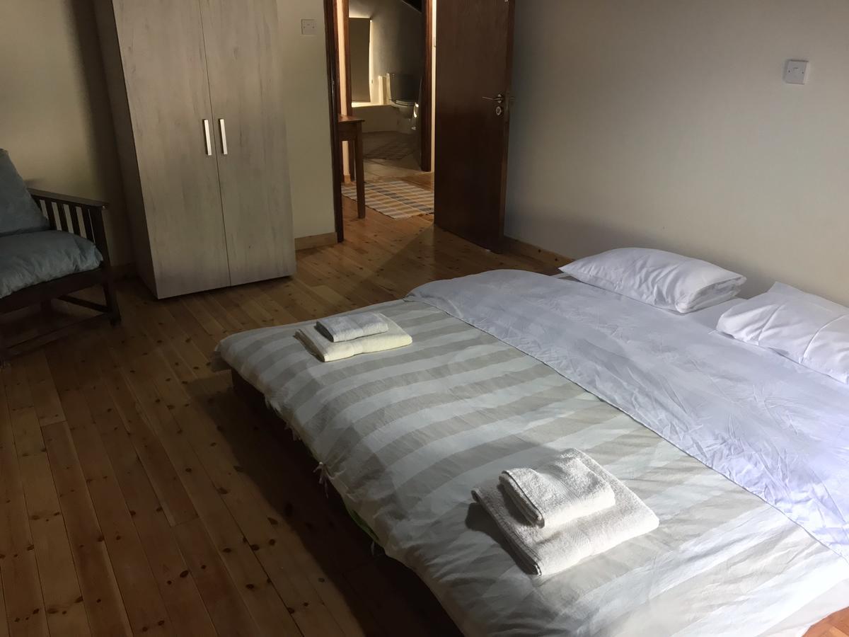 Вілла Agia Mavri House Koilani Екстер'єр фото