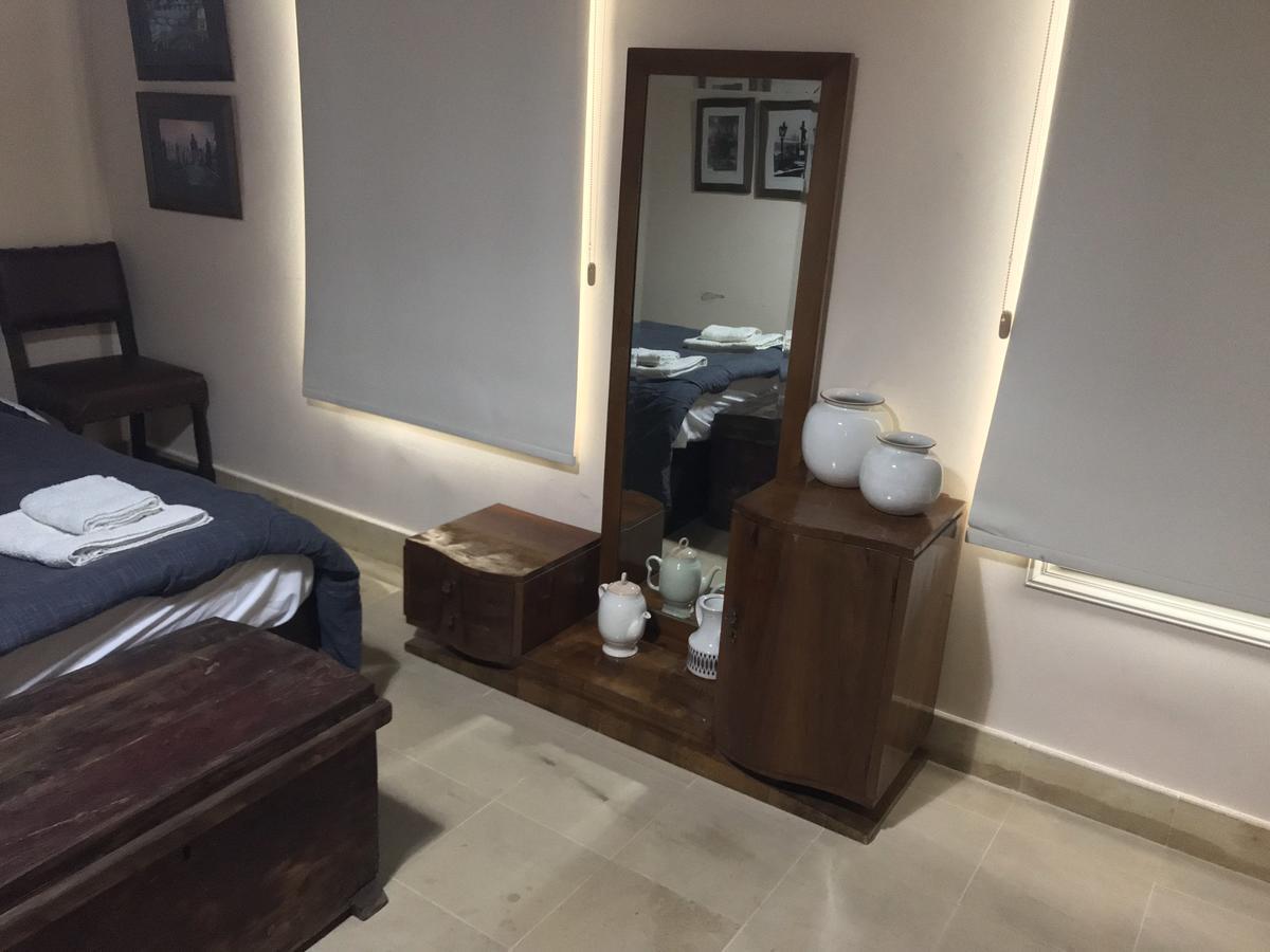 Вілла Agia Mavri House Koilani Екстер'єр фото