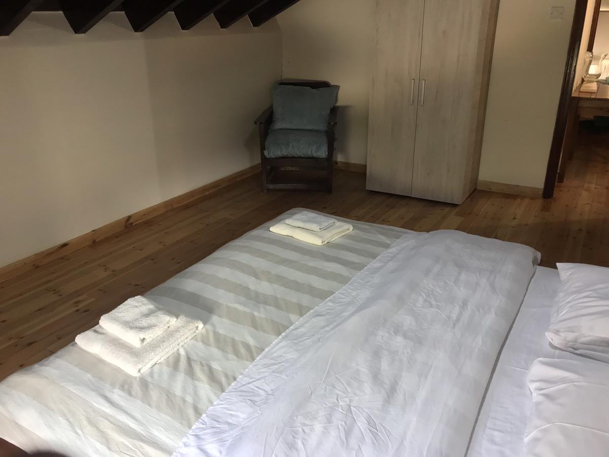 Вілла Agia Mavri House Koilani Екстер'єр фото