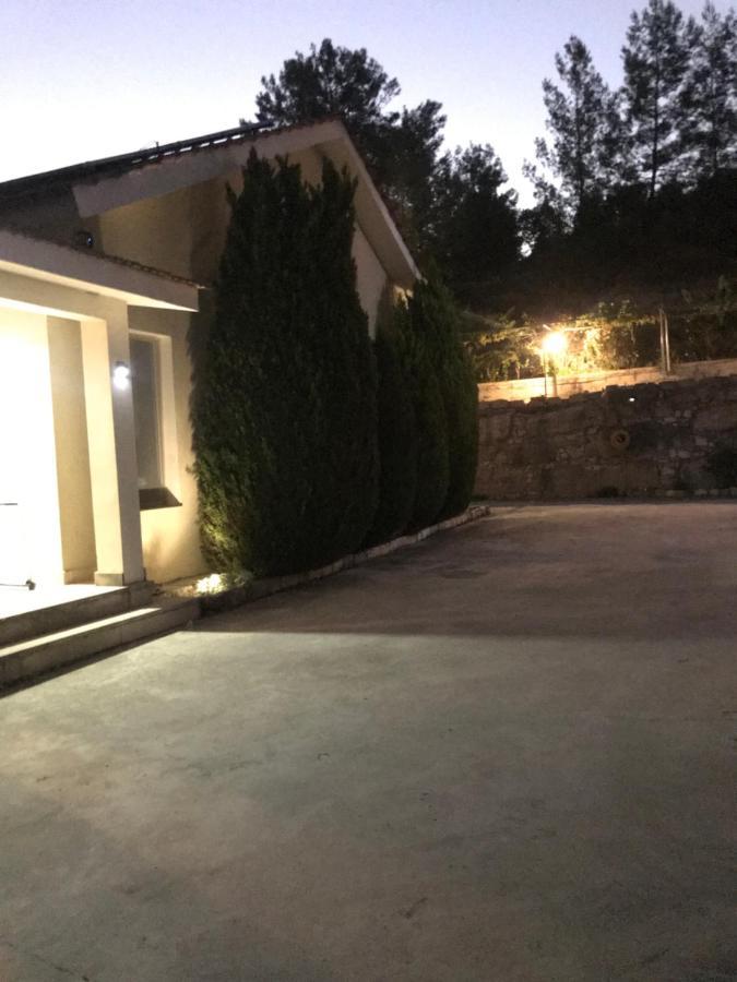 Вілла Agia Mavri House Koilani Екстер'єр фото